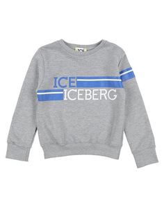 Толстовка Ice Iceberg
