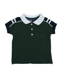 Поло Sergio Tacchini