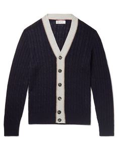 Кардиган Brunello Cucinelli