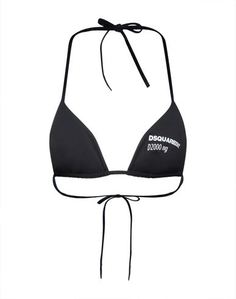 Купальный бюстгальтер Dsquared2