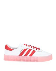 Низкие кеды и кроссовки Adidas Originals