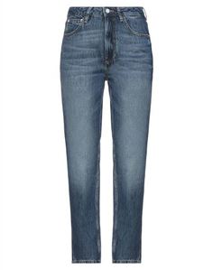 Джинсовые брюки Guess