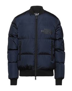 Пуховик Dsquared2