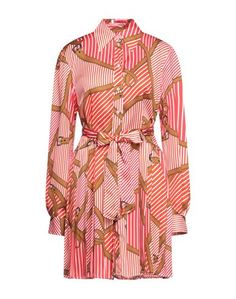 Короткое платье Msgm