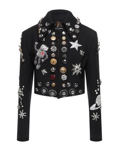 Пиджак Dolce & Gabbana