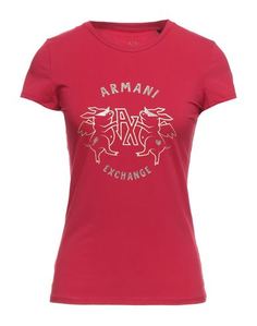 Футболка Armani Exchange