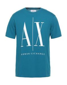 Футболка Armani Exchange