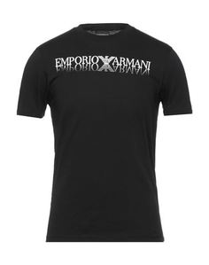 Футболка Emporio Armani
