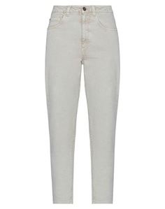 Джинсовые брюки Brunello Cucinelli