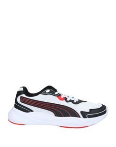 Низкие кеды и кроссовки Puma