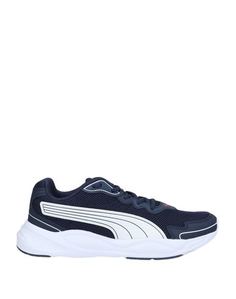 Низкие кеды и кроссовки Puma