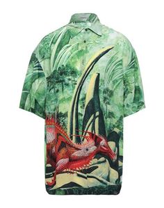 Pубашка Valentino
