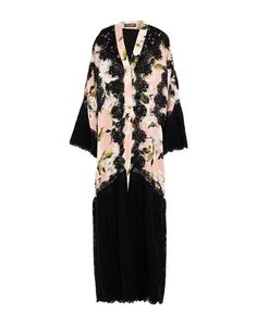 Длинное платье Dolce & Gabbana