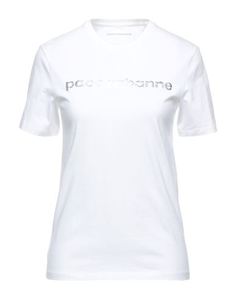 Футболка Paco Rabanne