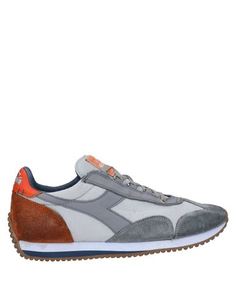 Низкие кеды и кроссовки Diadora Heritage