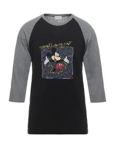 Футболка Saint Laurent