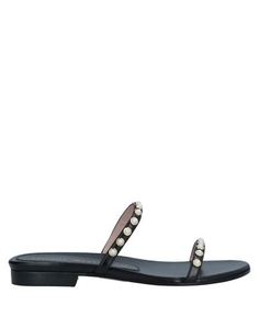 Сандалии Stuart Weitzman