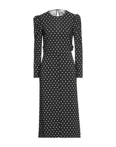 Платье длиной 3/4 RED Valentino