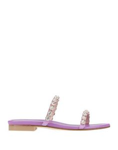 Сандалии Stuart Weitzman