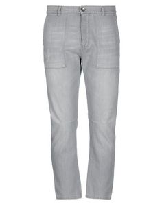 Джинсовые брюки Brunello Cucinelli