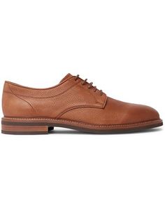 Обувь на шнурках Brunello Cucinelli