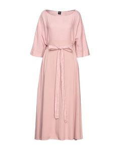 Длинное платье MAX Mara