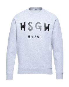 Толстовка Msgm