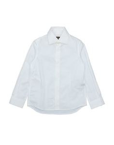 Pубашка Trussardi Junior