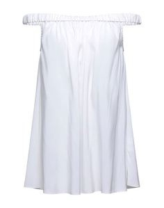 Топ без рукавов Brunello Cucinelli