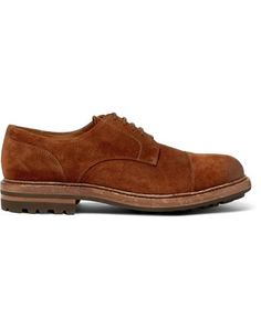 Обувь на шнурках Brunello Cucinelli