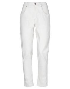 Джинсовые брюки Brunello Cucinelli