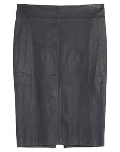 Юбка до колена Brunello Cucinelli