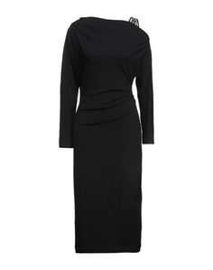 Платье длиной 3/4 Brunello Cucinelli