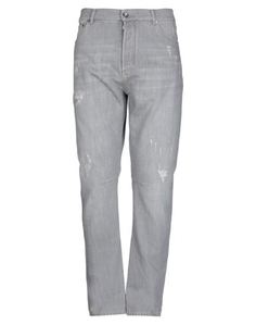 Джинсовые брюки Brunello Cucinelli