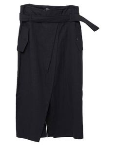 Длинная юбка Brunello Cucinelli