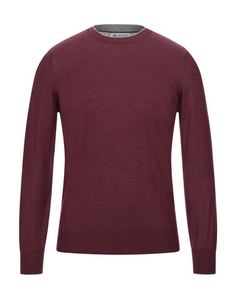 Свитер Brunello Cucinelli
