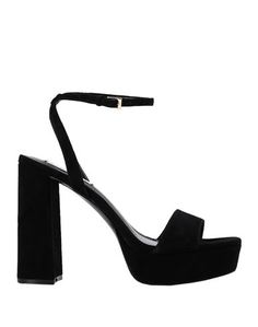 Сандалии Steve Madden