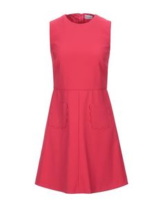 Короткое платье RED Valentino