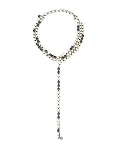 Ожерелье Mm6 Maison Margiela
