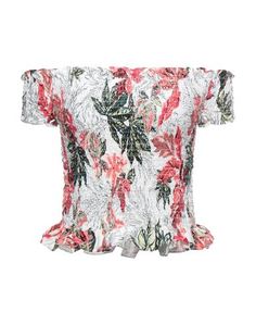 Топ без рукавов Guess