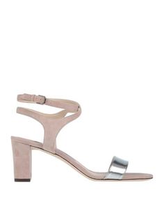 Сандалии Jimmy Choo