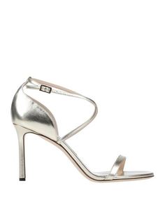 Сандалии Jimmy Choo