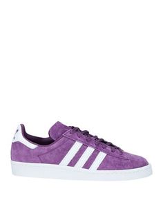 Низкие кеды и кроссовки Adidas Originals