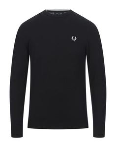 Свитер Fred Perry