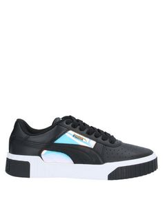 Низкие кеды и кроссовки Puma