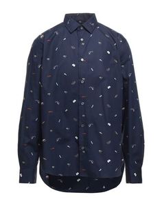 Pубашка Paul Smith