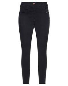 Джинсовые брюки Diesel