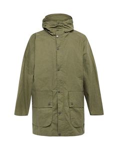 Куртка Barbour