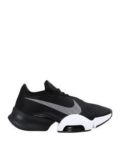 Низкие кеды и кроссовки Nike