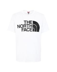 Футболка The North Face